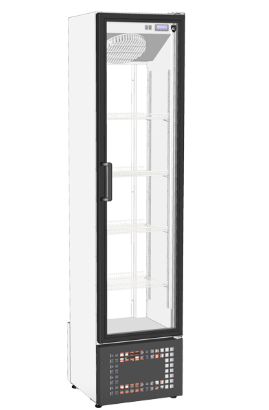 ШКАФ ХОЛОДИЛЬНЫЙ KAYMAN K200-ХСВ