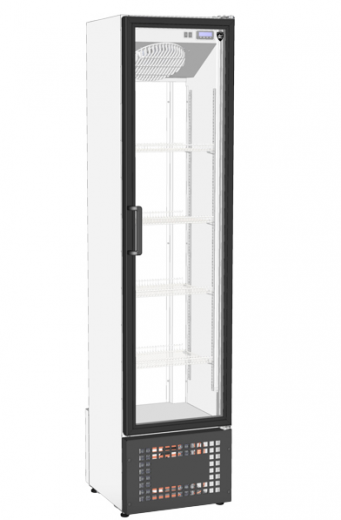 ШКАФ ХОЛОДИЛЬНЫЙ KAYMAN K200-ХСВ